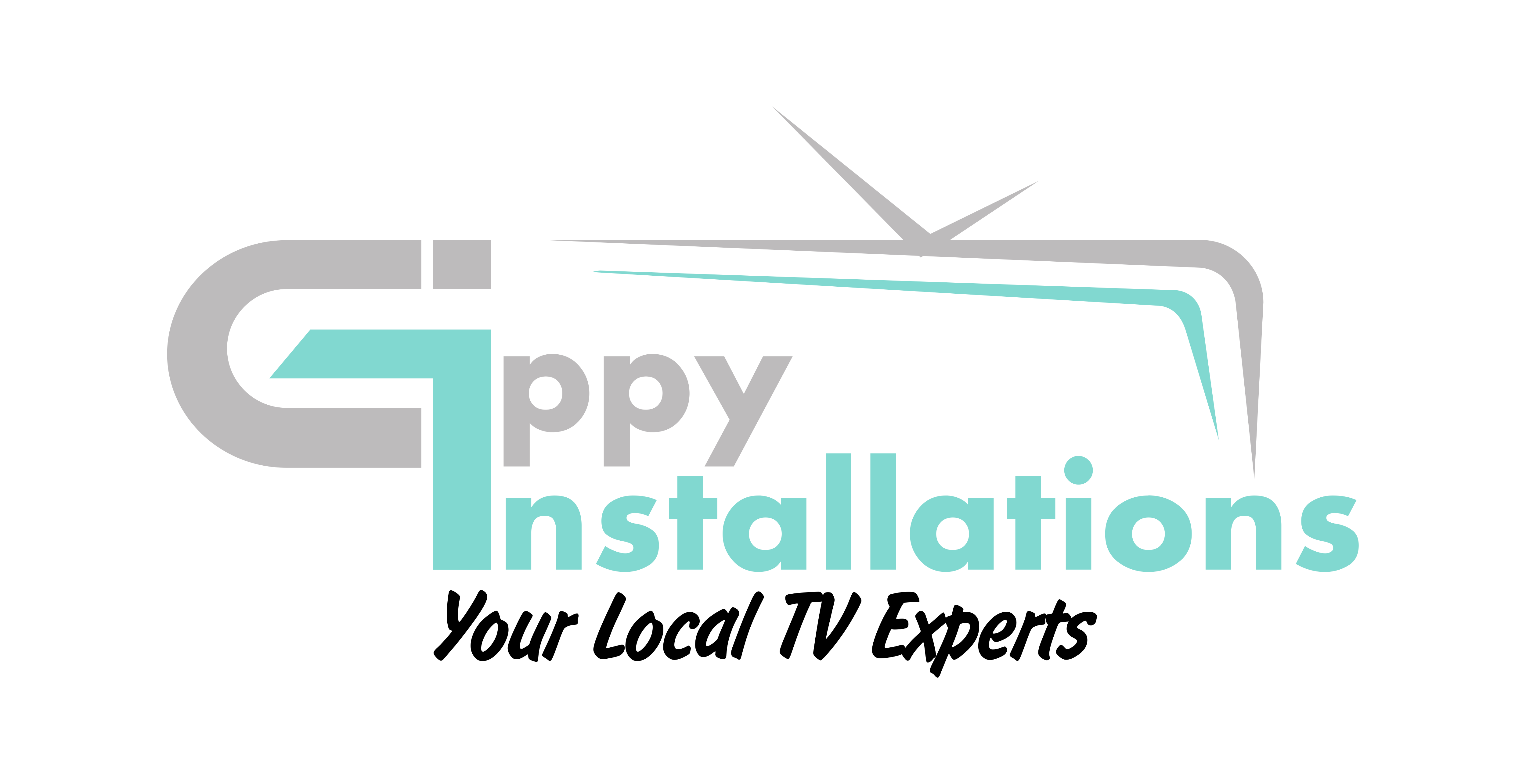 Gippy Installations Logo
